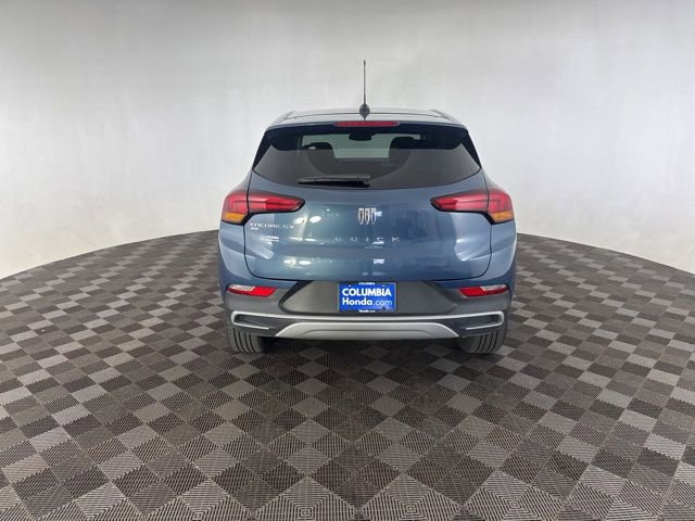 Used 2026 Buick Encore GX Preferred w/ Comfort Package AWD/4WD image 5