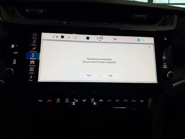 New 2026 Jeep Grand Cherokee Limited image 18