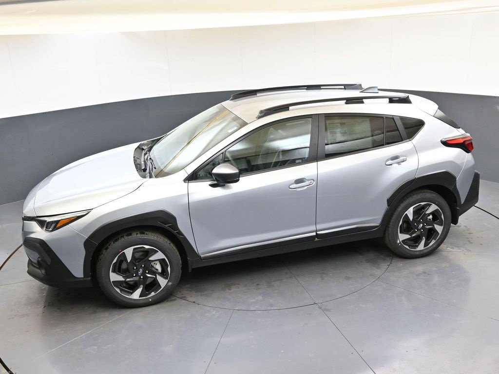 New 2026 Subaru Crosstrek 2.5i Limited image 37