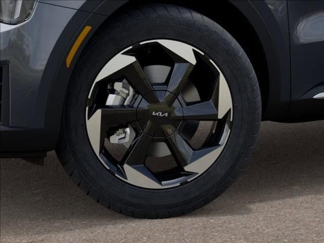 New 2026 Kia Sorento EX image 9