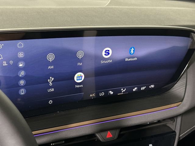 New 2026 Buick Envision Sport Touring image 13