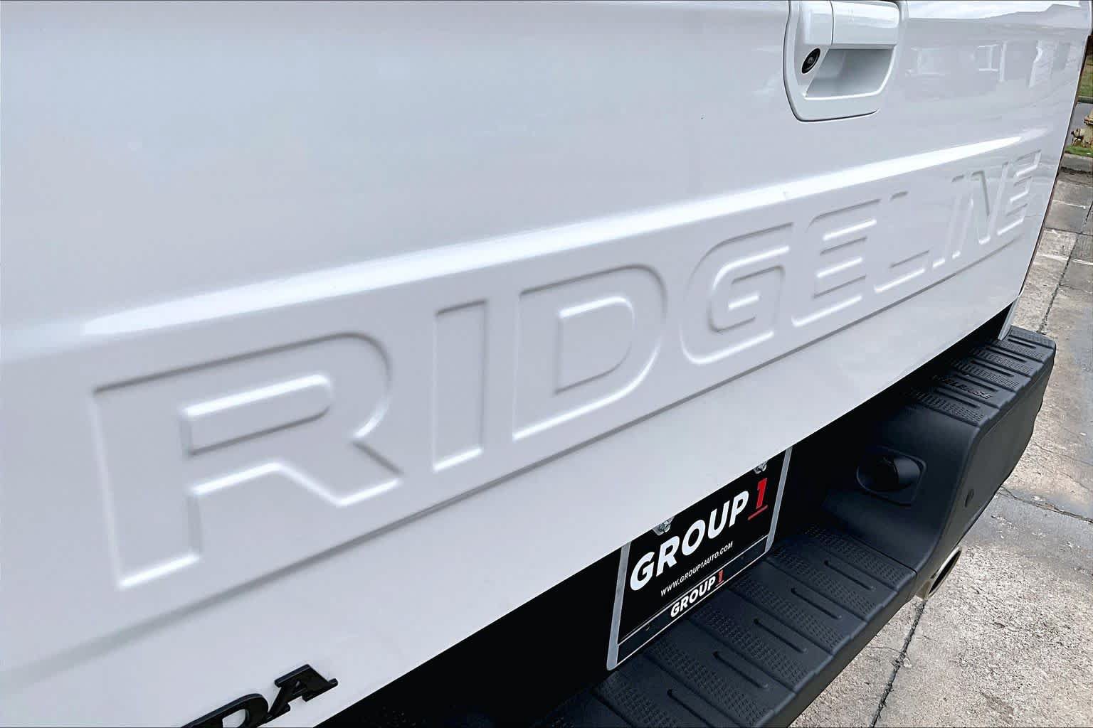 Certified 2026 Honda Ridgeline Black Edition image 31