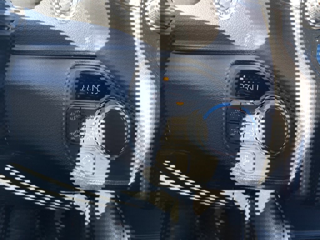 New 2026 RAM 1500 4x4 Crew Cab image 27