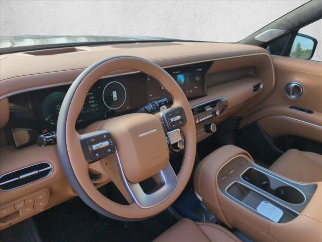 New 2026 Hyundai Palisade Calligraphy image 3