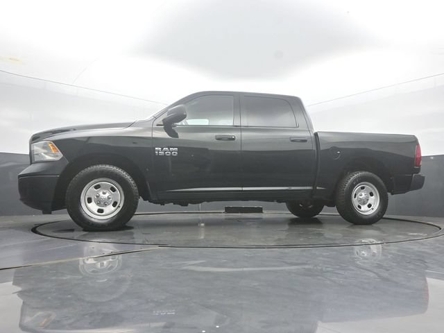 Used 2016 RAM 1500 Tradesman w/ Popular Equipment Group RWD image 50