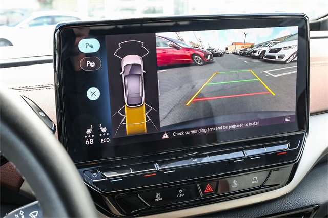 Used 2023 Volkswagen ID.4 Pro image 27