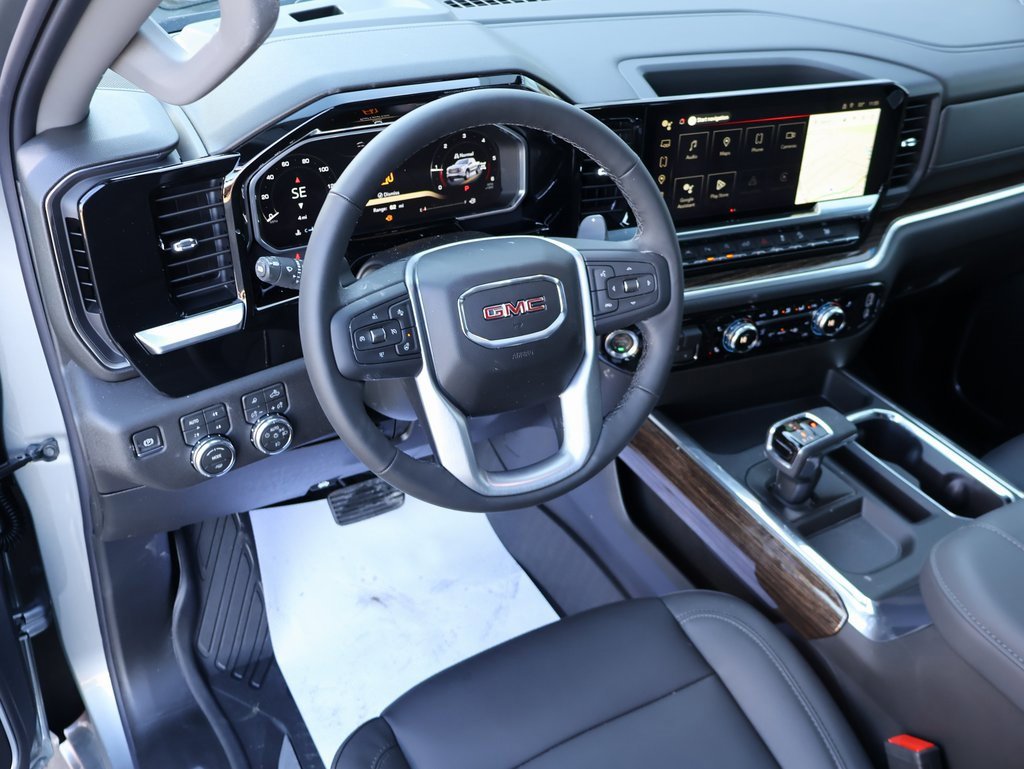 New 2026 GMC Sierra 1500 Elevation w/ Elevation Premium Package image 28