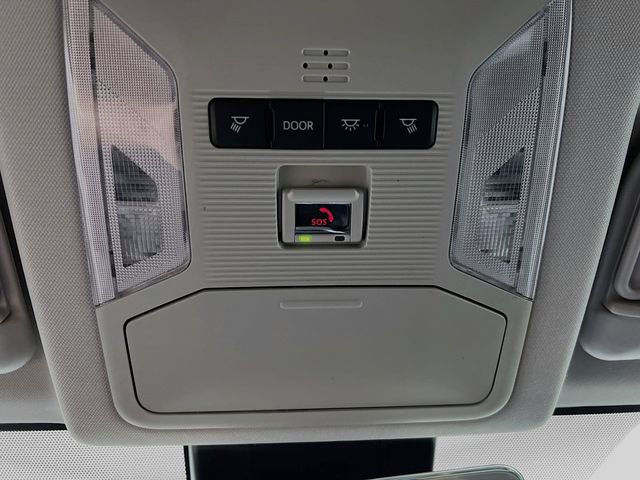 New 2025 Toyota RAV4 XLE image 18