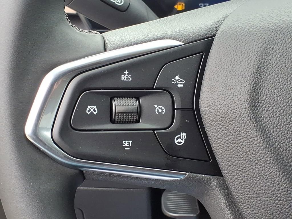 New 2026 Chevrolet Trax ACTIV image 17