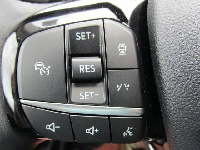 New 2024 Ford Escape SE w/ PHEV Premium Package image 35