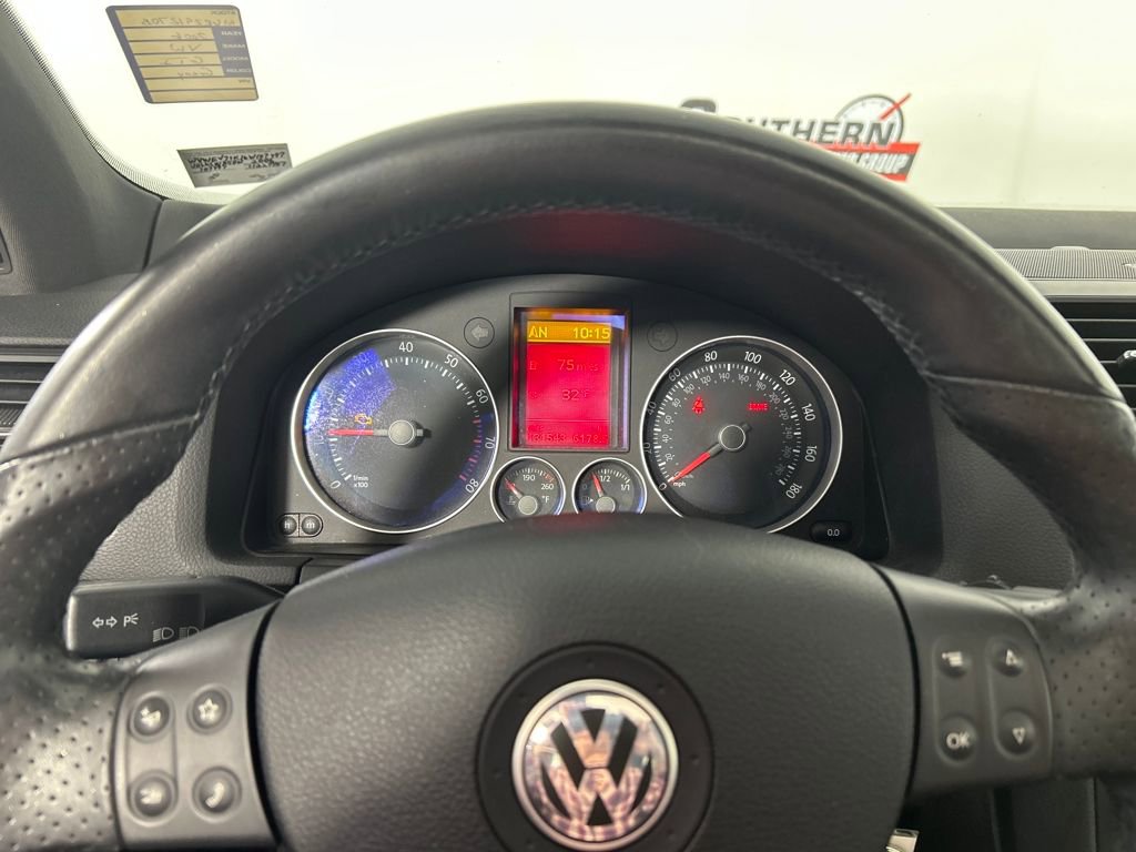 Used 2006 Volkswagen GTI 2.0T 2-Door image 12