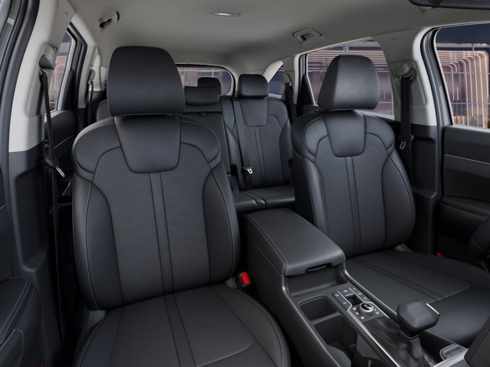 New 2026 Kia Sorento EX image 18