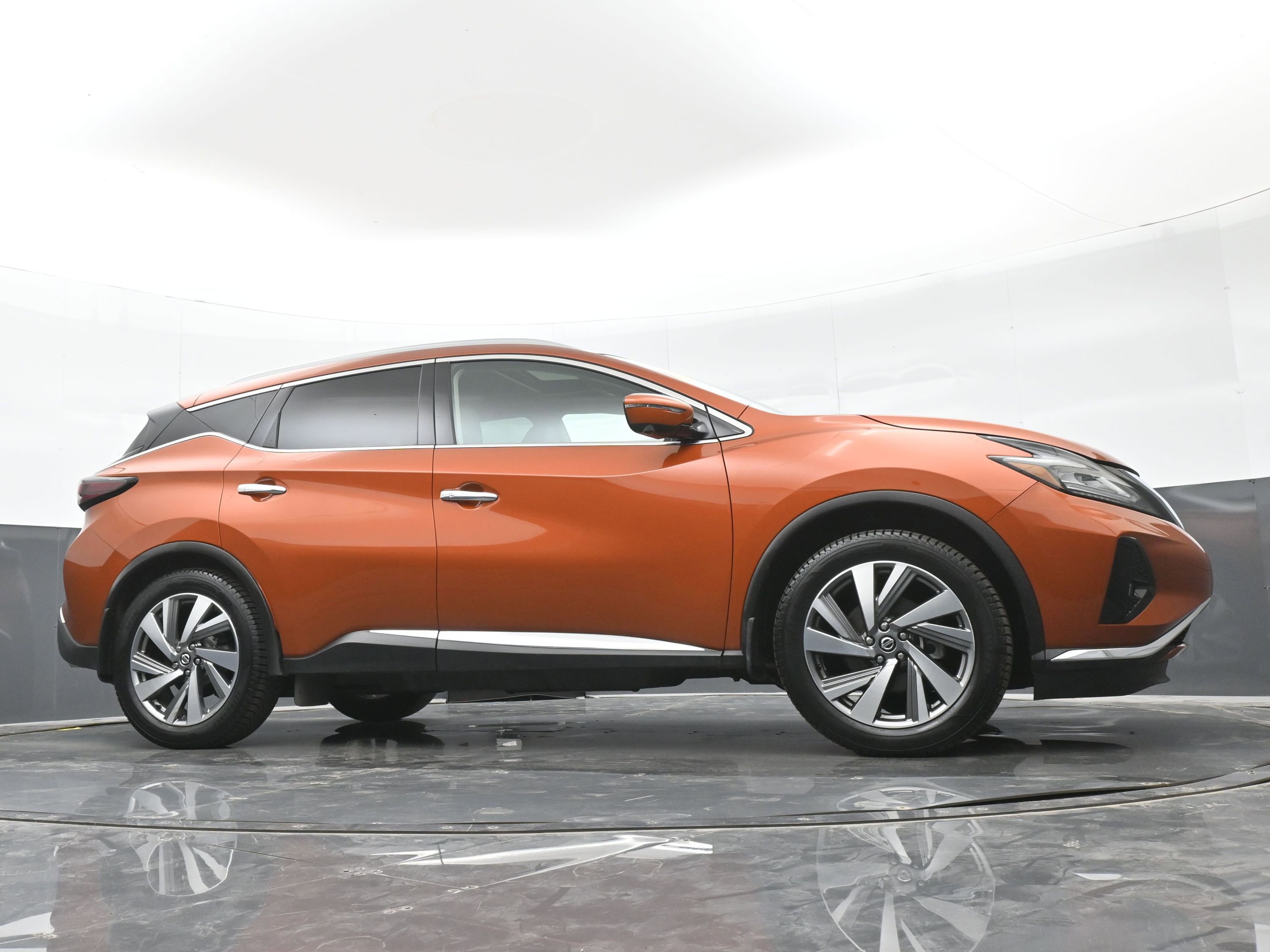 Used 2020 Nissan Murano SL w/ Moonroof Package image 38