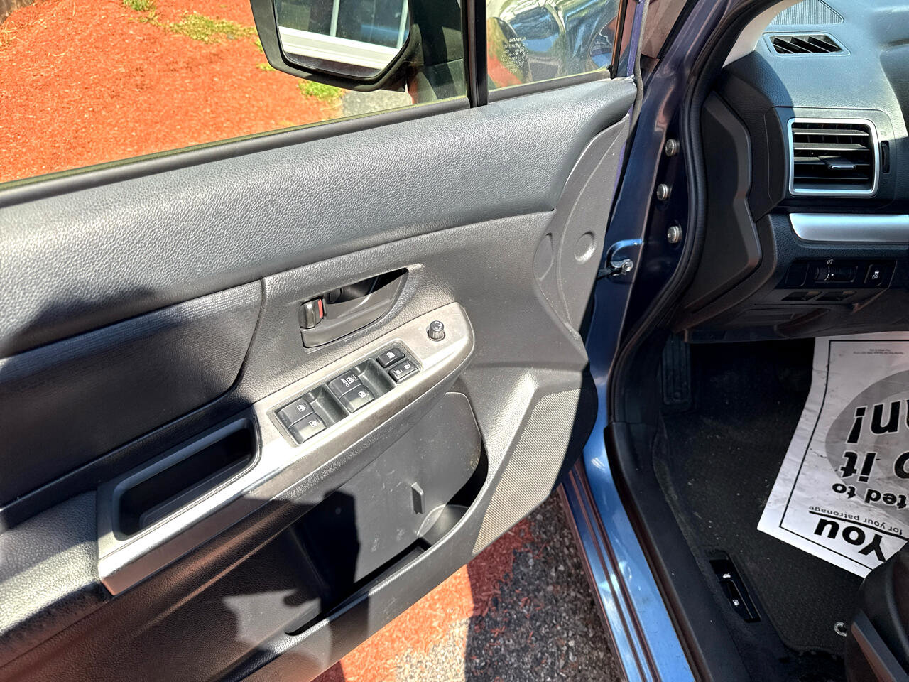 Used 2015 Subaru Impreza 2.0i image 11