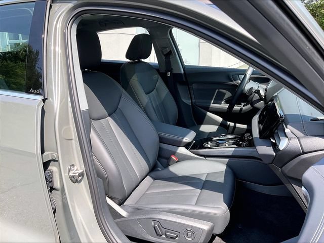 Used 2025 Audi A5 2.0T Premium w/ Convenience Package AWD/4WD image 19