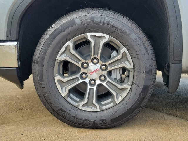 New 2026 GMC Sierra 1500 SLT w/ SLT Convenience Package AWD/4WD image 5