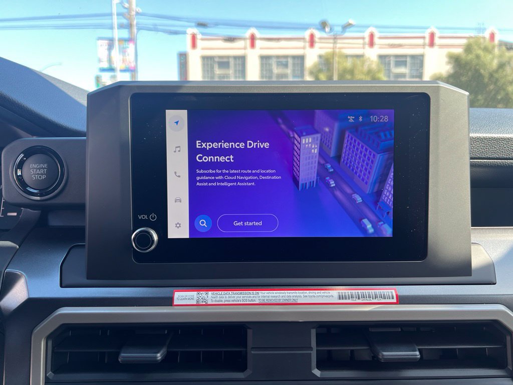 New 2026 Toyota Tacoma SR5 RWD image 17