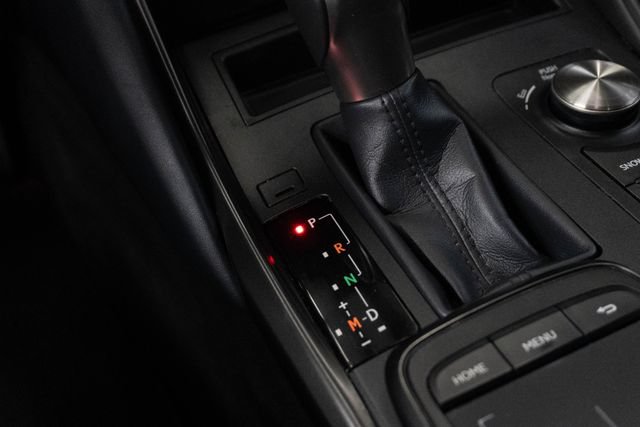 Used 2022 Lexus IS 300 w/ Accessory Package RWD image 23