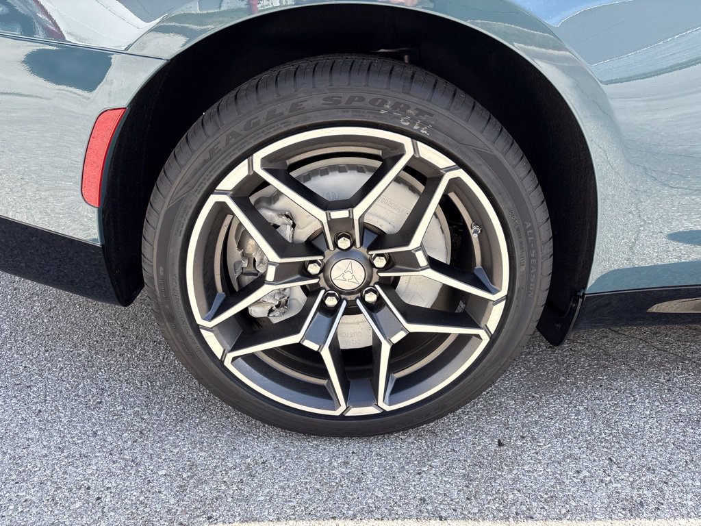 New 2027 Dodge Charger Scat Pack AWD/4WD image 21