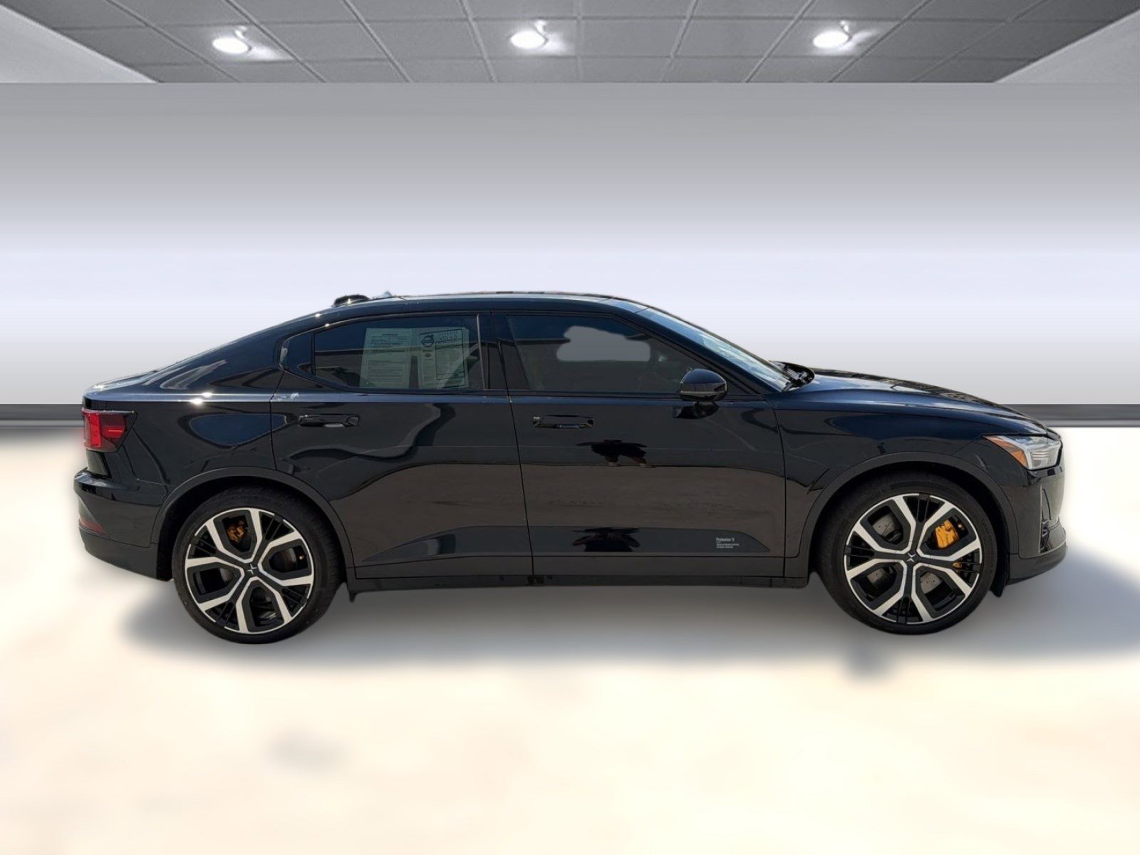 Used 2023 Polestar Polestar 2 w/ Pilot Pack AWD/4WD image 8