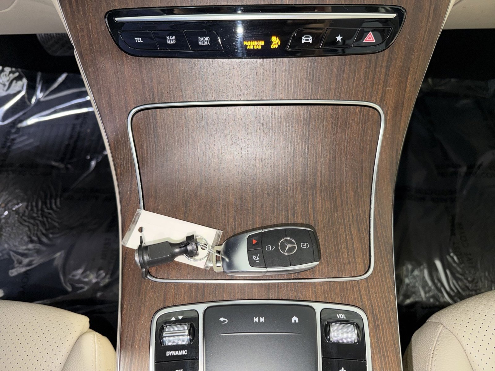 Used 2021 Mercedes-Benz GLC 300 4MATIC image 35