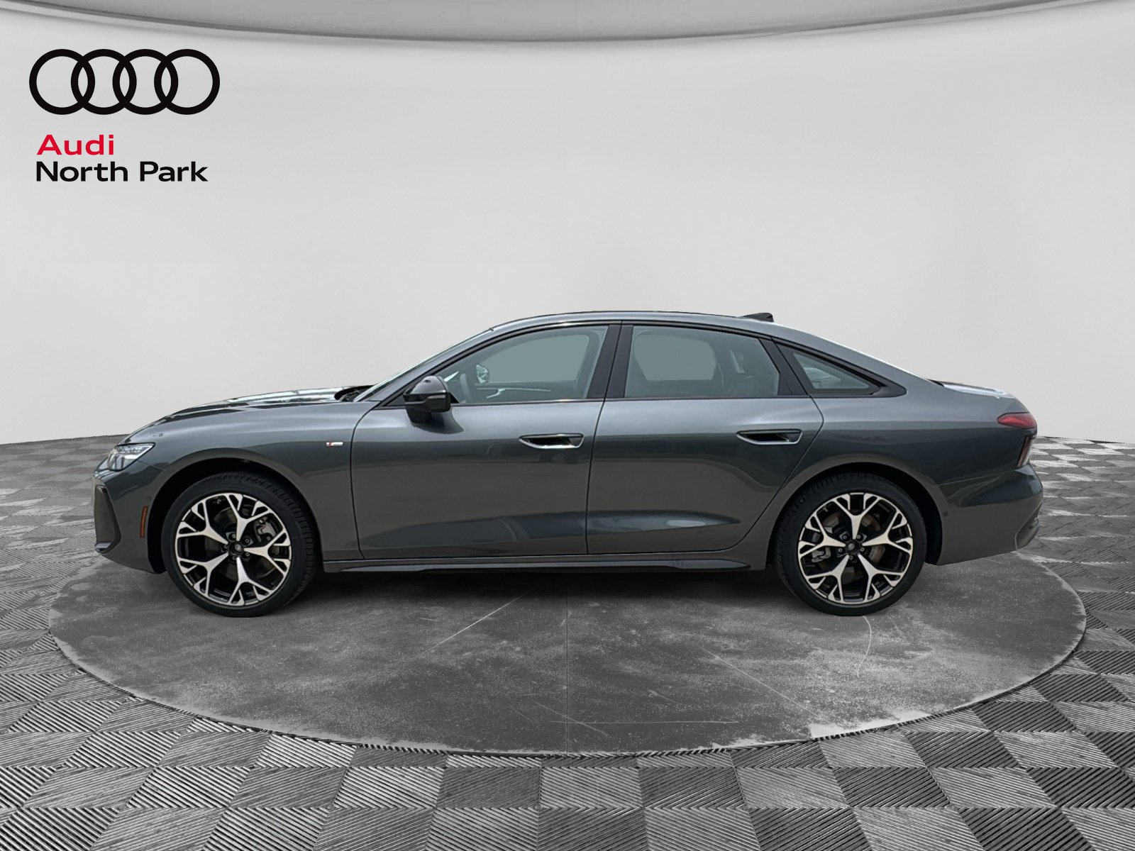 New 2026 Audi A6 Premium Plus AWD/4WD image 4