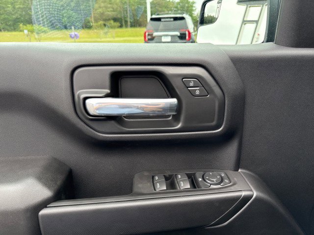 New 2025 GMC Sierra 1500 Pro w/ Graphite Edition image 19