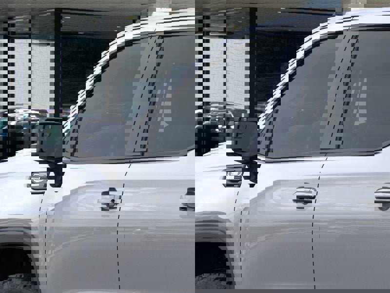 New 2026 GMC Sierra 1500 Elevation w/ Elevation Select Package image 15