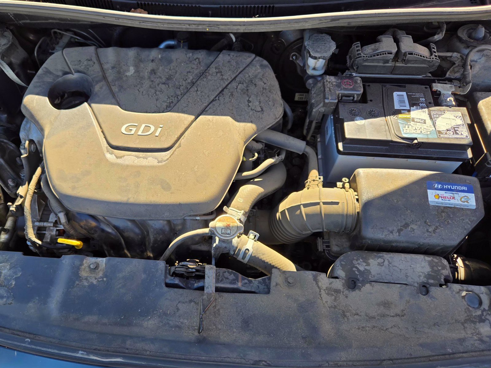 Used 2016 Hyundai Accent SE FWD image 35