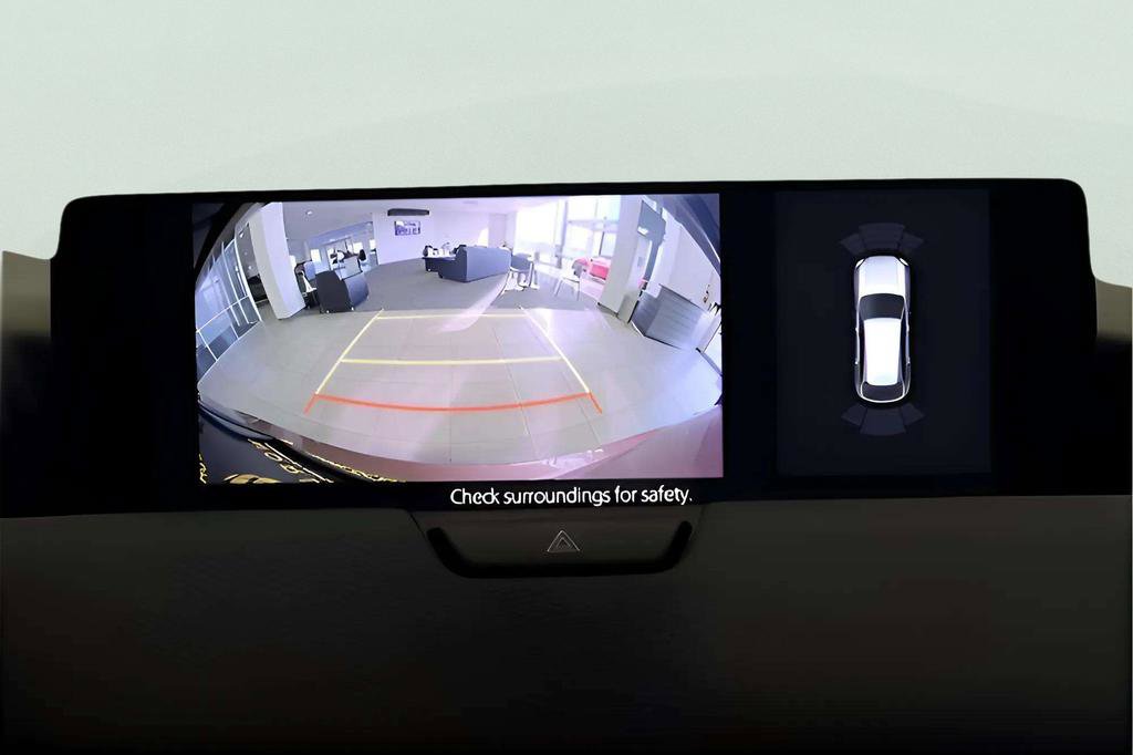New 2025 MAZDA CX-70 Plug-In Hybrid w/ Premium Pkg AWD/4WD image 38