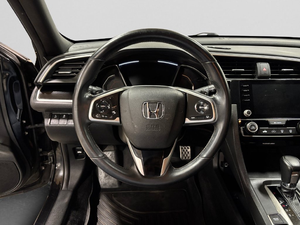 Used 2019 Honda Civic Sport image 11