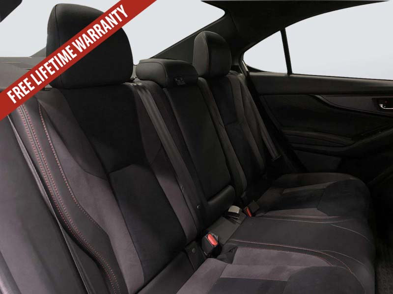 Used 2023 Subaru WRX Limited AWD/4WD image 37
