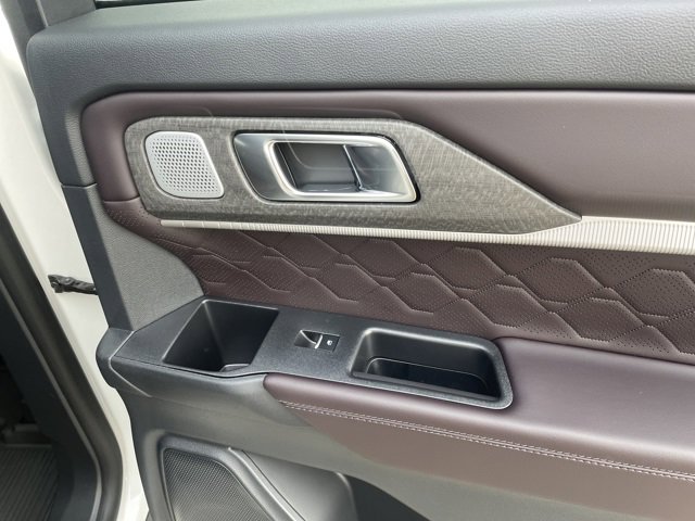 New 2026 Ford Explorer Platinum w/ LUX Leather Package image 52