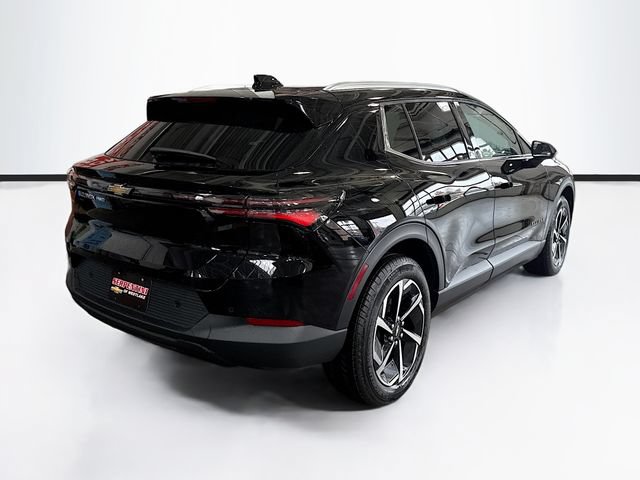 New 2026 Chevrolet Equinox EV LT AWD/4WD image 6