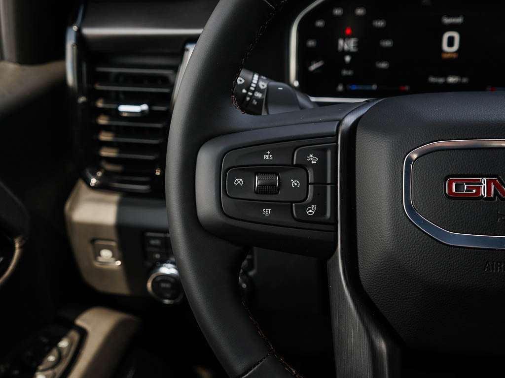 New 2026 GMC Sierra 1500 AT4 w/ AT4 Premium Package image 18