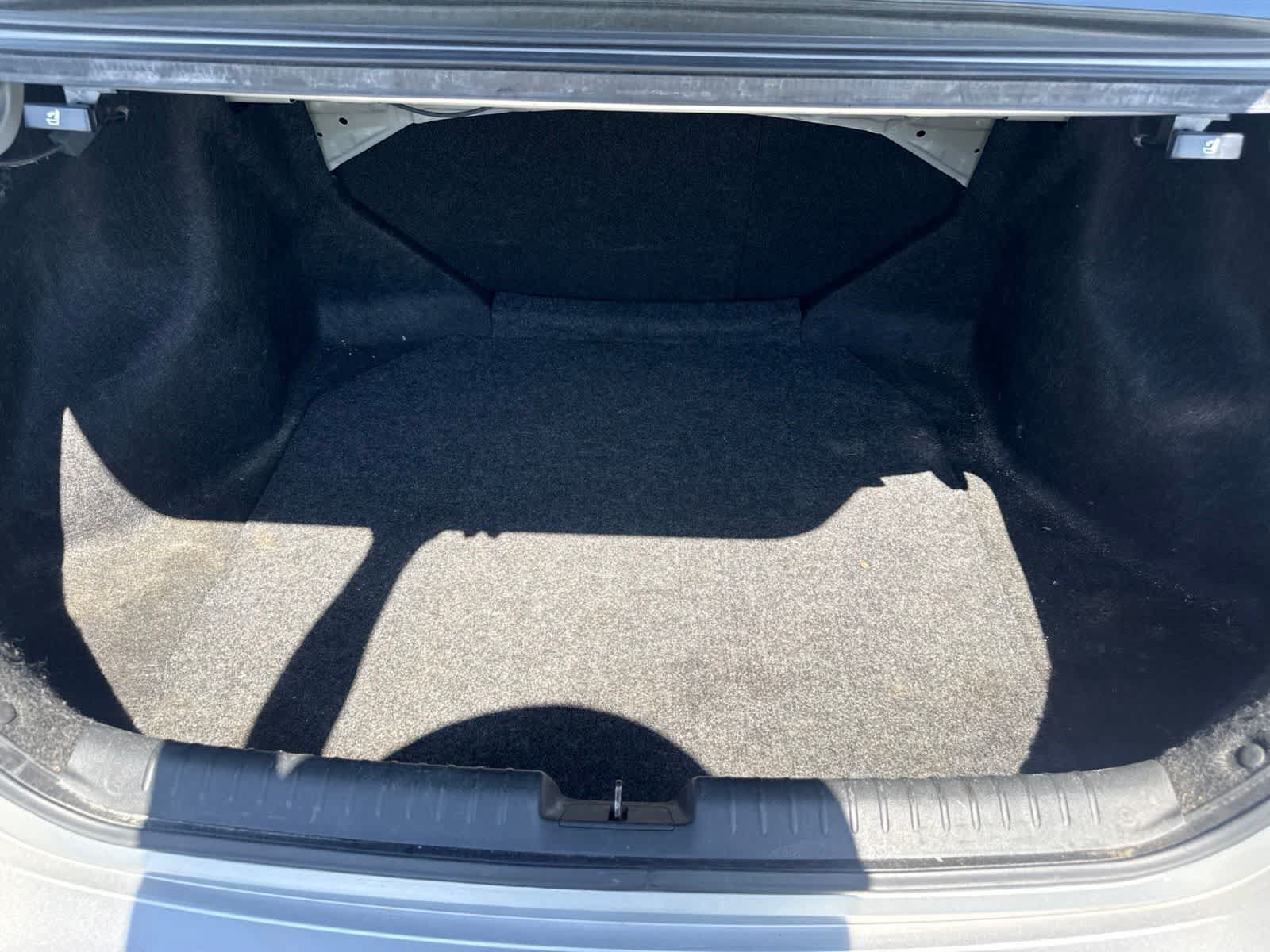 Used 2015 Honda Civic EX image 15