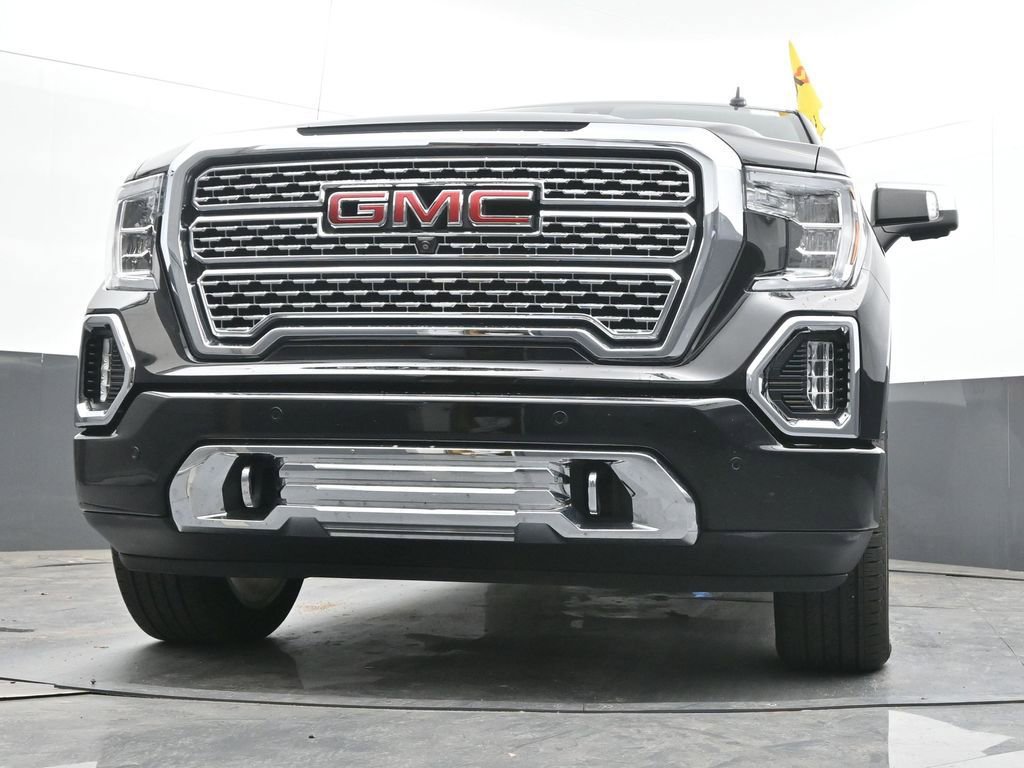 Used 2020 GMC Sierra 1500 Denali w/ Denali Ultimate Package AWD/4WD image 47