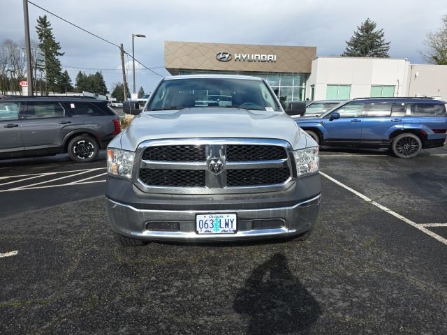Used 2017 RAM 1500 Tradesman w/ Popular Equipment Group image 4