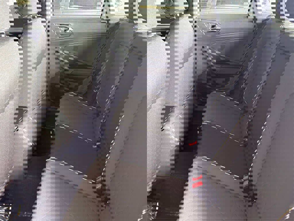 New 2026 Volkswagen Jetta Sport image 25