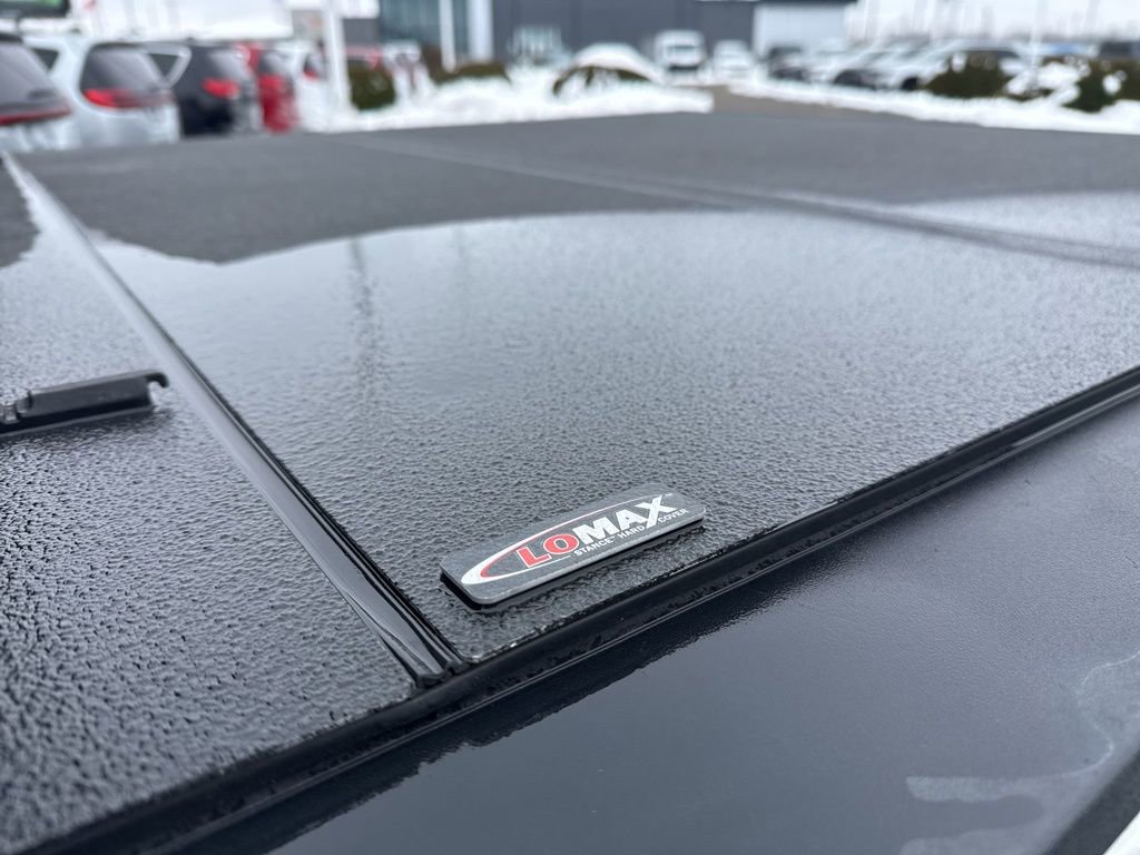 Used 2020 Honda Ridgeline RTL-E image 25