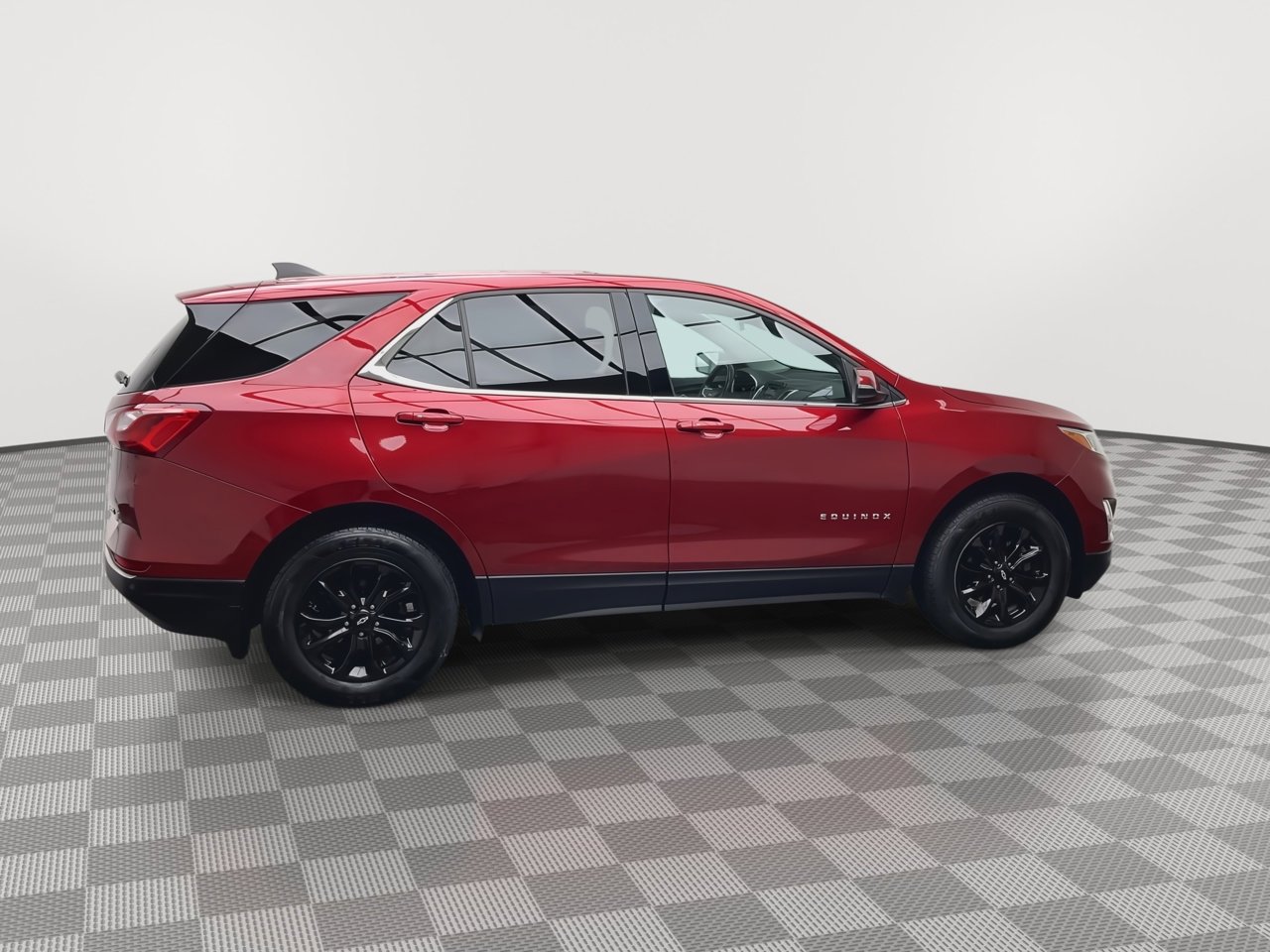 Used 2019 Chevrolet Equinox LT AWD/4WD image 37