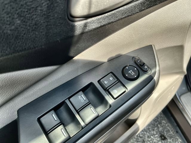 Used 2014 Honda CR-V EX-L image 16