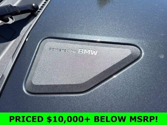 Used 2024 INEOS Grenadier AWD/4WD image 38