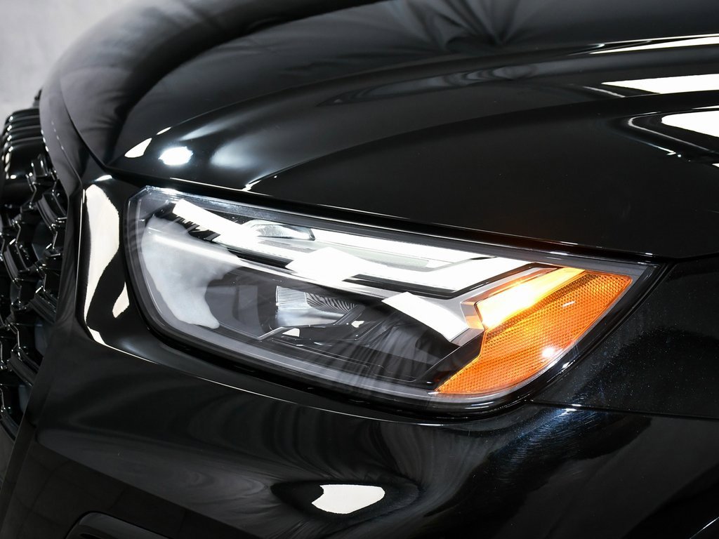 Used 2025 Audi SQ5 Premium Plus image 90