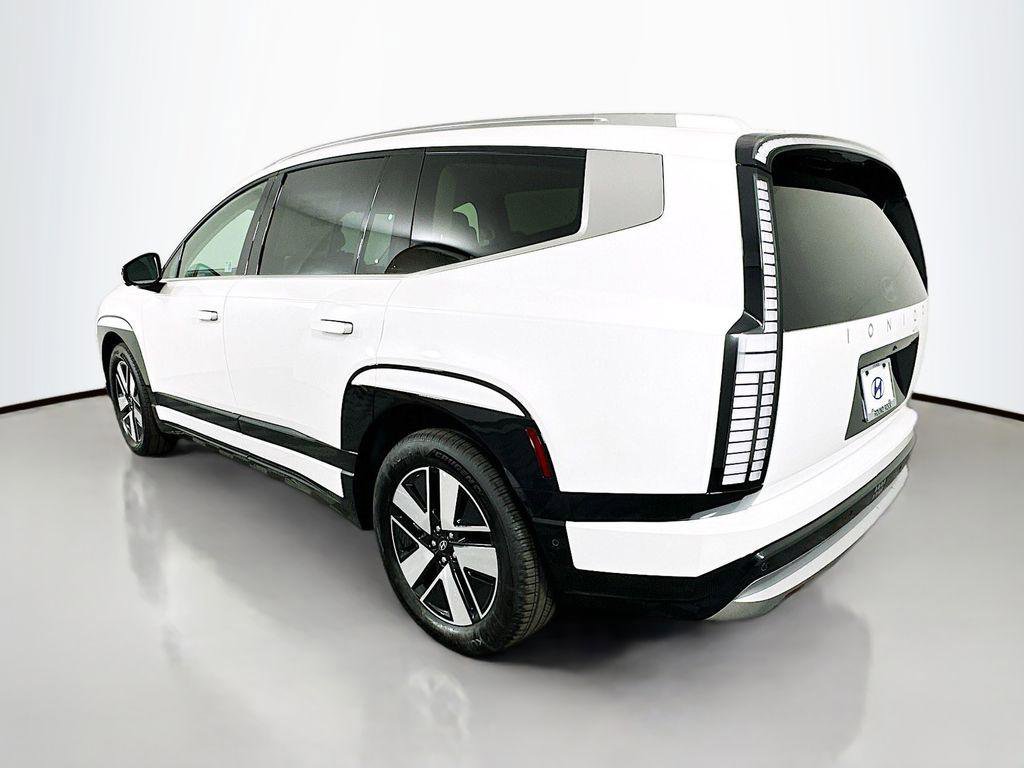New 2026 Hyundai Ioniq 9 SEL image 7