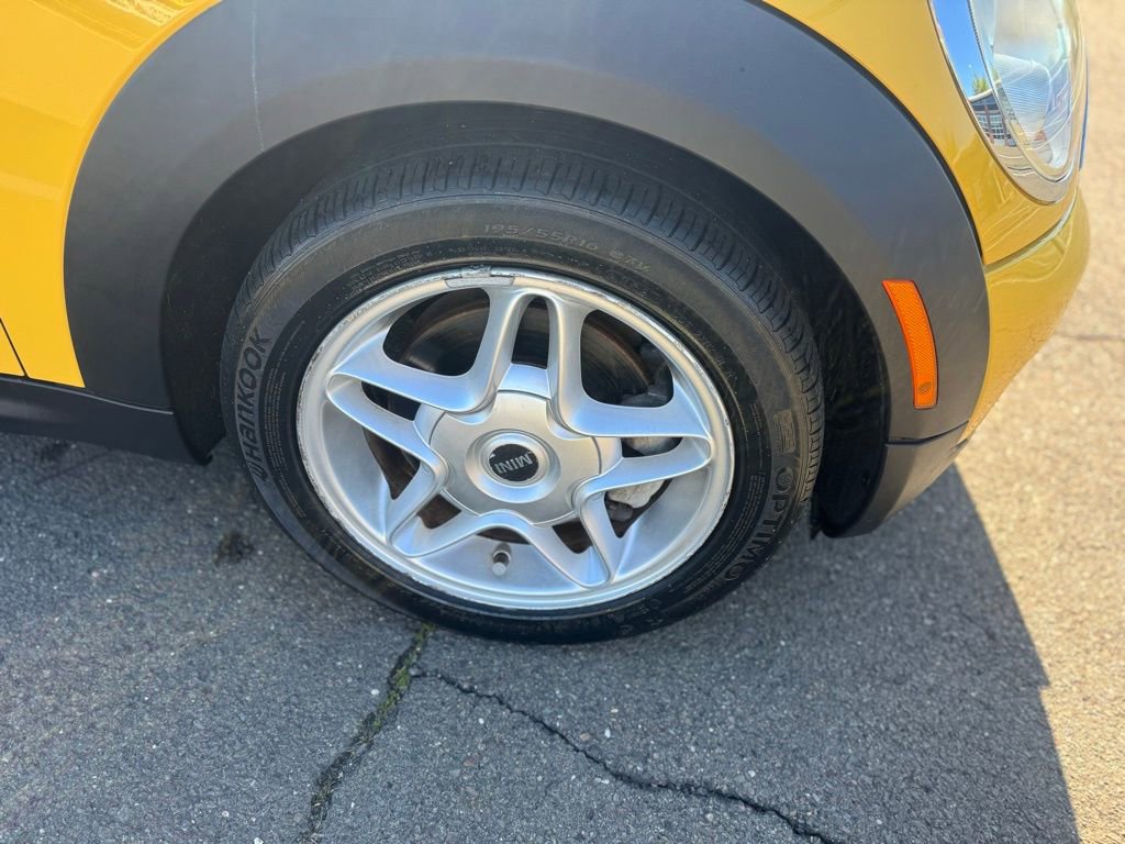 Used 2009 MINI Cooper S FWD image 19