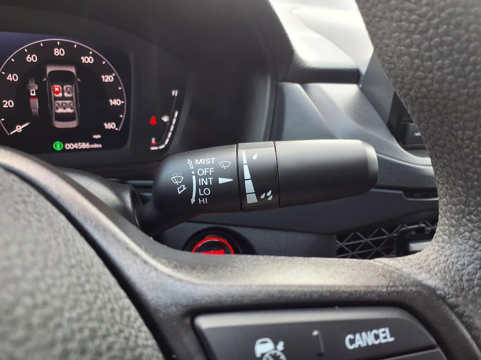 Used 2025 Honda Accord SE image 19