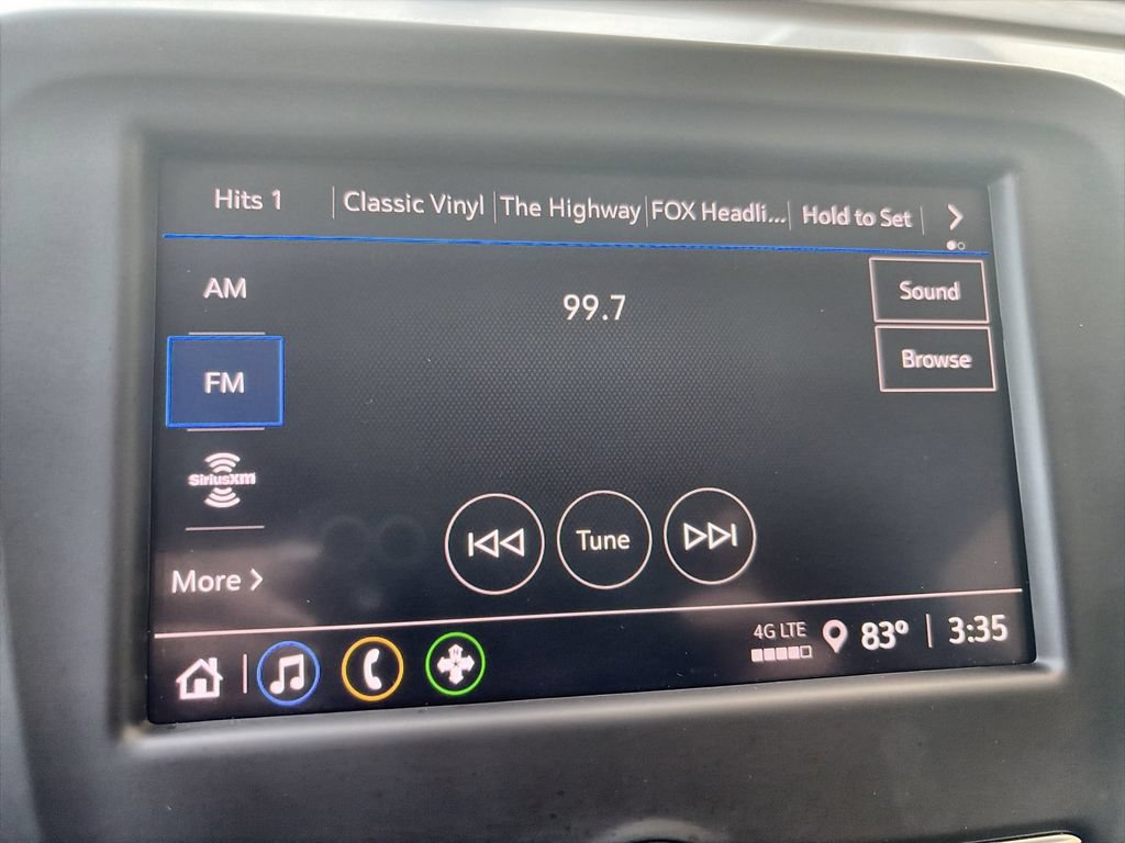 Certified 2022 Chevrolet Equinox LT FWD image 13