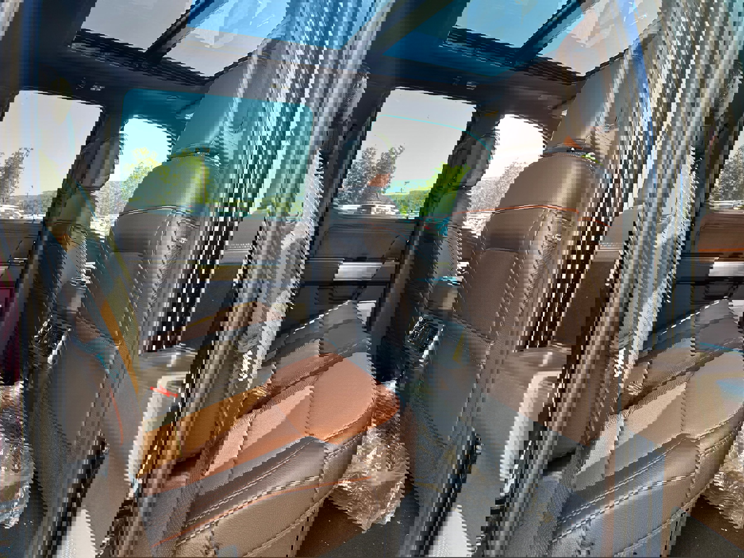 New 2026 Ford F250 King Ranch image 39