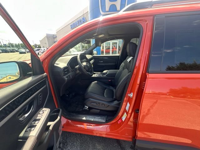 New 2026 Honda Passport TrailSport Elite image 14